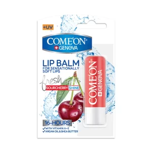 Comeon Lip Balm Cherries 2236