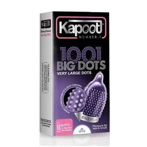 Kapoot Big Dots2 600x600