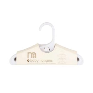Bbay Hanger White Mothercare 1