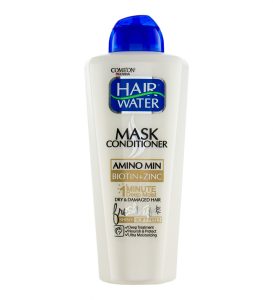Comeon Hair Water Biotion And Zinc Mask Conditioner 400ml Khanoumi.1 2022125124354439