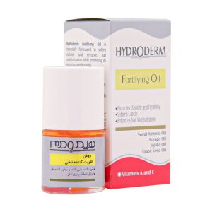 Hydroderm Fortifying Oil 8
