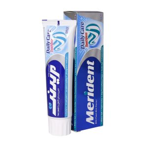 Merident Daily Care Toothpaste