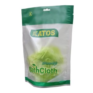 Bathcloth