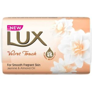1626180872 Lux Velvet Jasmine Soap 1