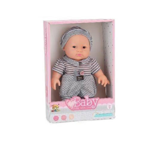 عروسک نوزاد بیبی دال
