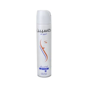 Caspian Strong Hair Spray