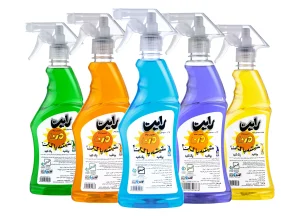 Right Glass Cleaner ۱ Scaled
