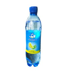1722531590 آّب گاز دار اسپارکلینگ لیمویی چی لایف 500 میلی لیتر